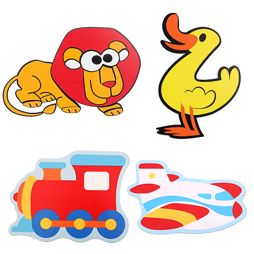 Figürler ve İsimlikler